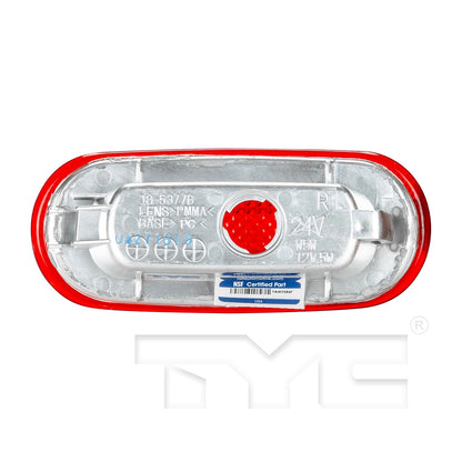TYC TYC Regular 18-5377-01