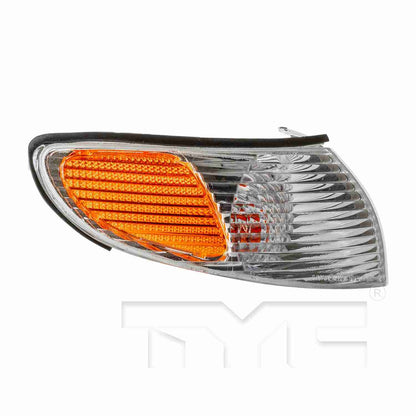TYC TYC Regular 18-5393-00