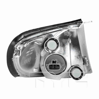 TYC TYC Regular 18-5394-00