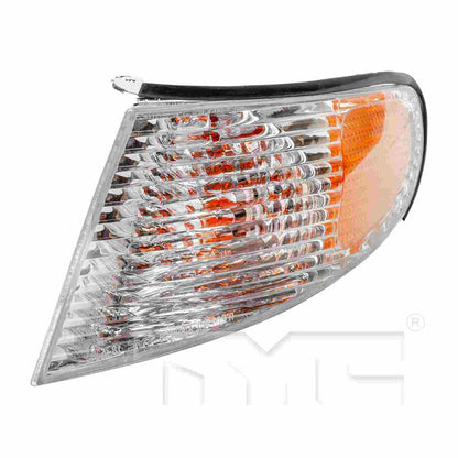 TYC TYC Regular 18-5394-00
