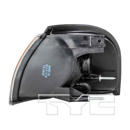 TYC Turn Signal / Parking Light 18-5395-01