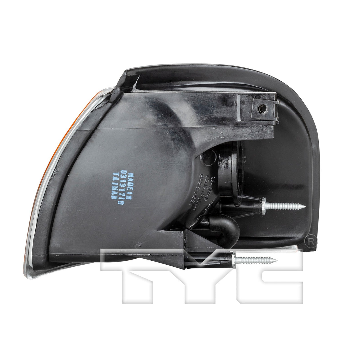 TYC Turn Signal / Parking Light 18-5395-01