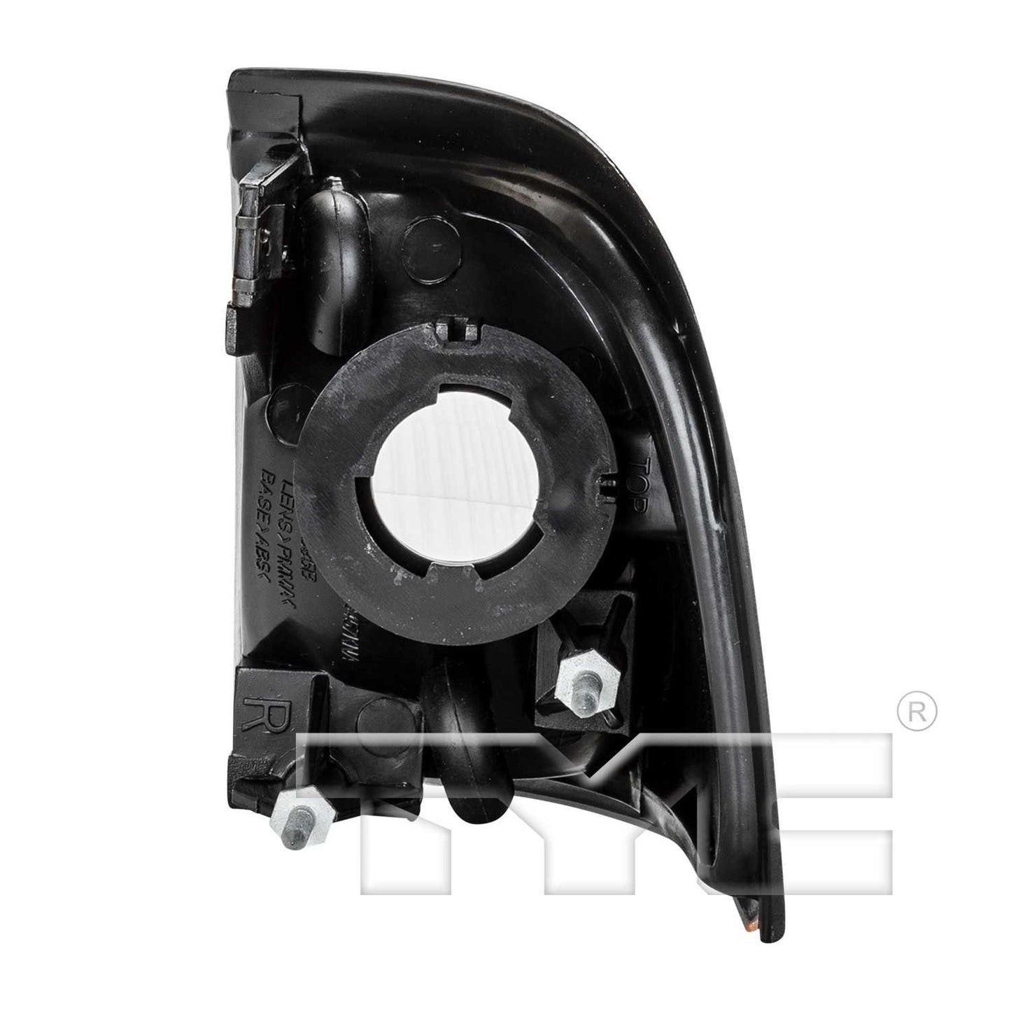 TYC Turn Signal / Parking Light 18-5395-01