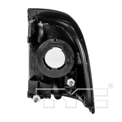 TYC Turn Signal / Parking Light 18-5395-01