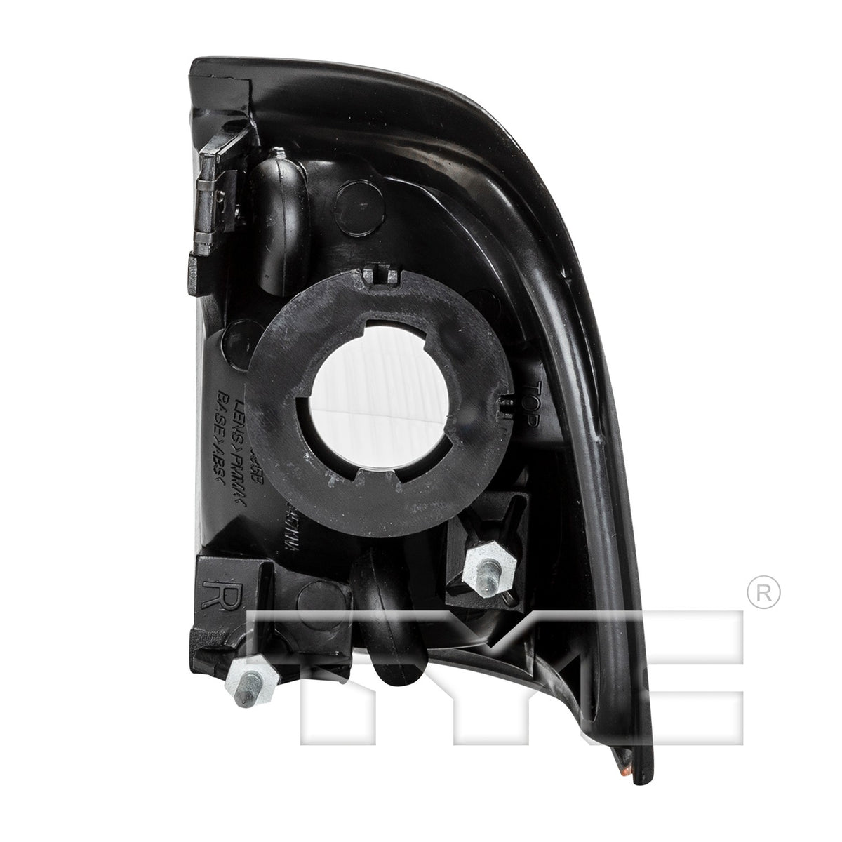 TYC Turn Signal / Parking Light 18-5395-01