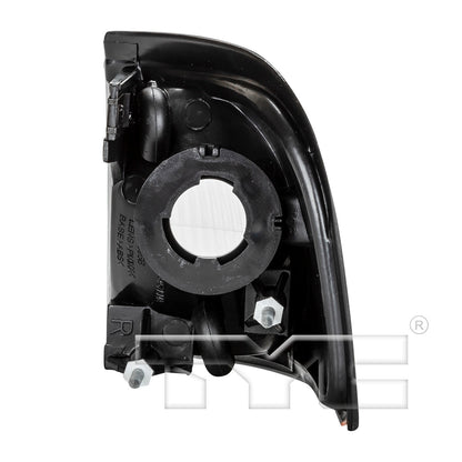 TYC Turn Signal / Parking Light 18-5395-01