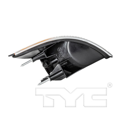 TYC Turn Signal / Parking Light 18-5395-01