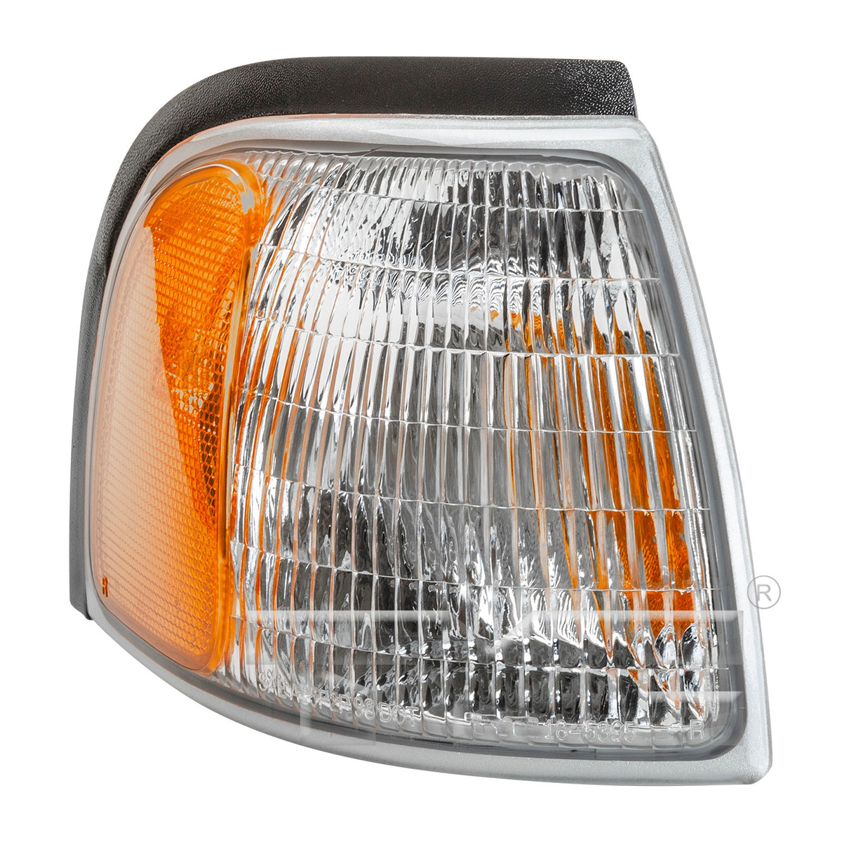 TYC Turn Signal / Parking Light 18-5395-01