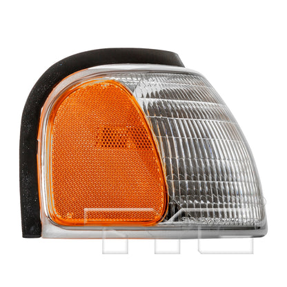 TYC Turn Signal / Parking Light 18-5395-01