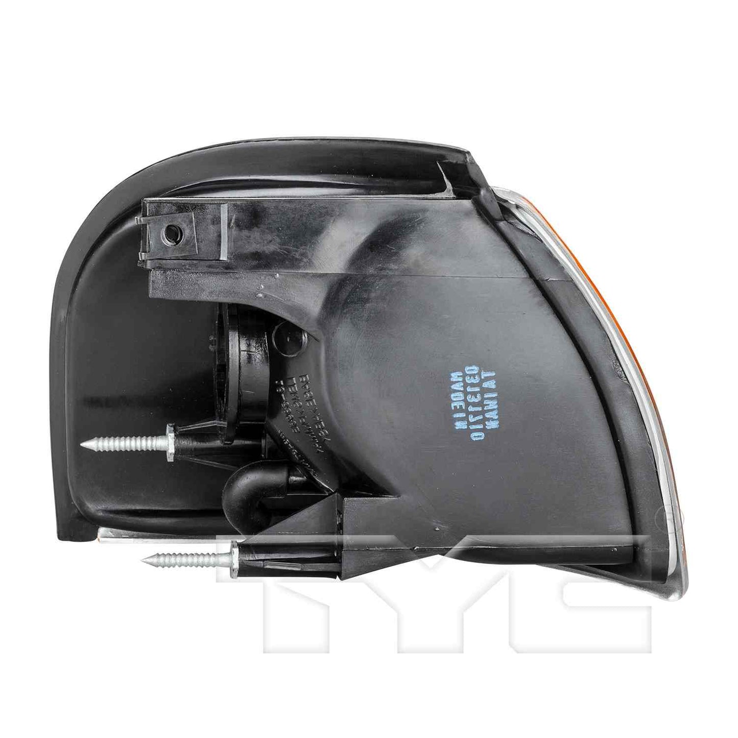 TYC Turn Signal / Parking Light 18-5396-01