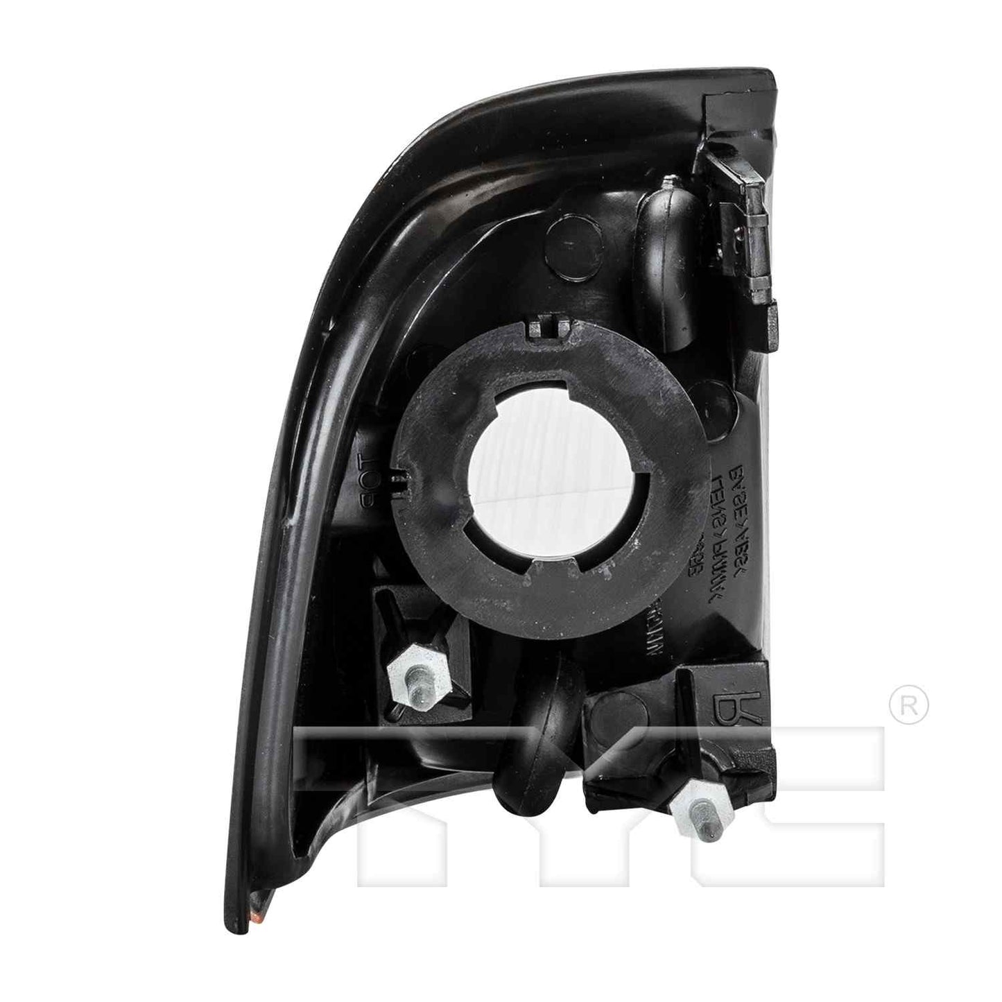 TYC Turn Signal / Parking Light 18-5396-01