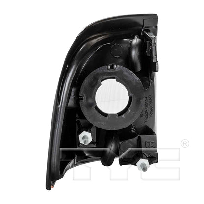 TYC Turn Signal / Parking Light 18-5396-01