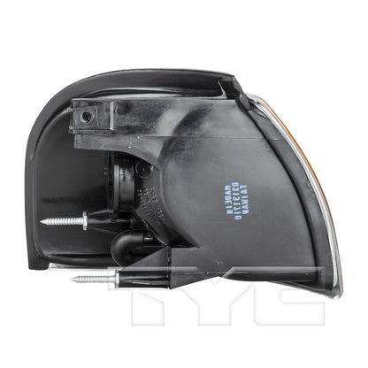 TYC Turn Signal / Parking Light 18-5396-01