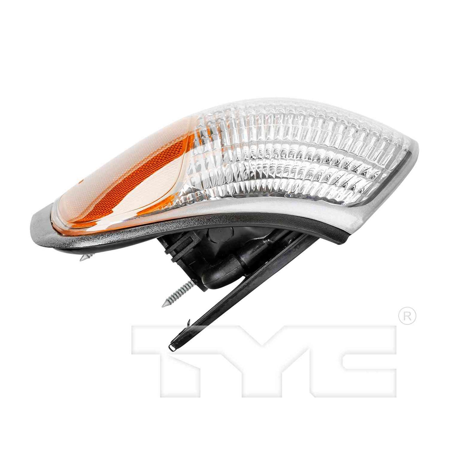 TYC Turn Signal / Parking Light 18-5396-01
