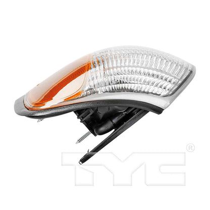 TYC Turn Signal / Parking Light 18-5396-01
