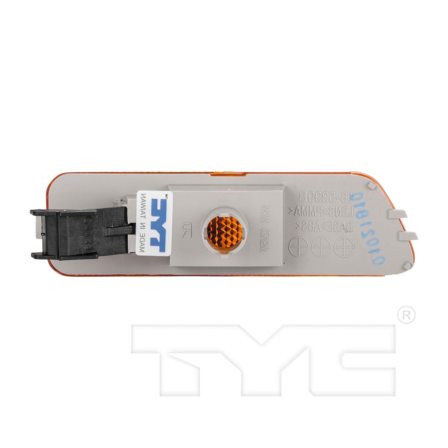 TYC Side Marker Light 18-5400-01