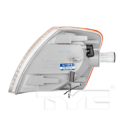 TYC Turn Signal / Parking Light Assembly 18-5449-90