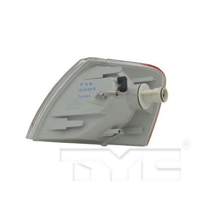 TYC Turn Signal / Parking Light Assembly 18-5449-90