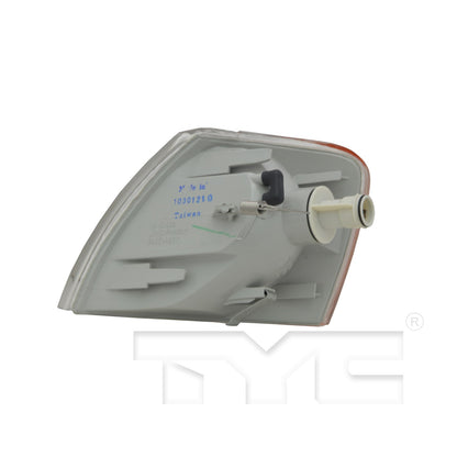 TYC Turn Signal / Parking Light Assembly 18-5449-90