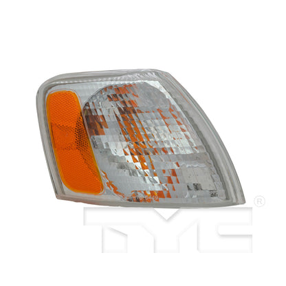 TYC Turn Signal / Parking Light Assembly 18-5449-90