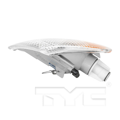 TYC Turn Signal / Parking Light Assembly 18-5449-90