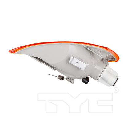 TYC Turn Signal / Parking Light Assembly 18-5450-00