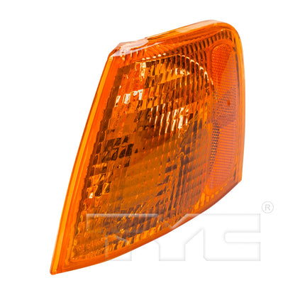 TYC Turn Signal / Parking Light Assembly 18-5450-00