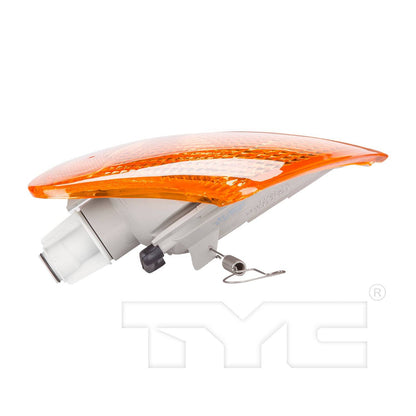 TYC Turn Signal / Parking Light Assembly 18-5450-00