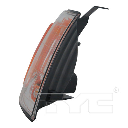 TYC Turn Signal Light Assembly 18-5477-00
