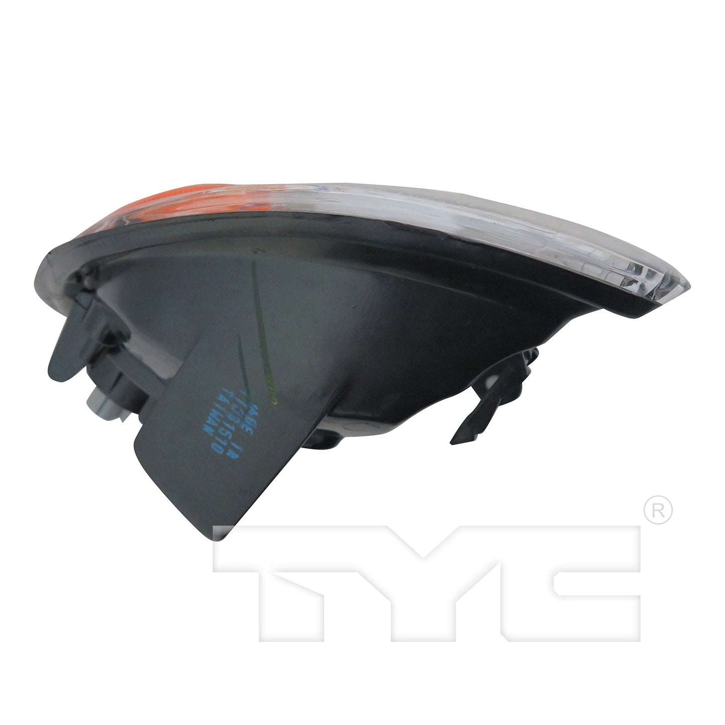 TYC Turn Signal Light Assembly 18-5477-00