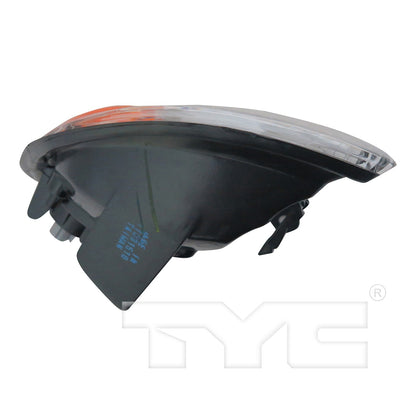 TYC Turn Signal Light Assembly 18-5477-00