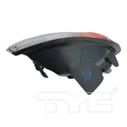 TYC Turn Signal Light Assembly 18-5478-00