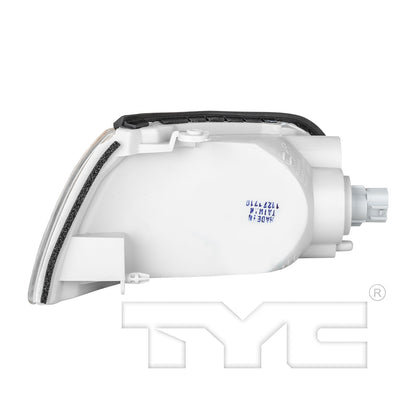 TYC Turn Signal / Parking Light Assembly 18-5501-00