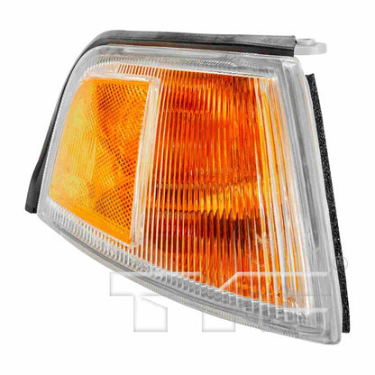 TYC Turn Signal / Parking Light Assembly 18-5501-00