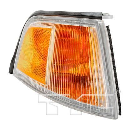 TYC Turn Signal / Parking Light Assembly 18-5501-00