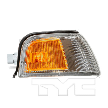 TYC Turn Signal / Parking Light Assembly 18-5501-00