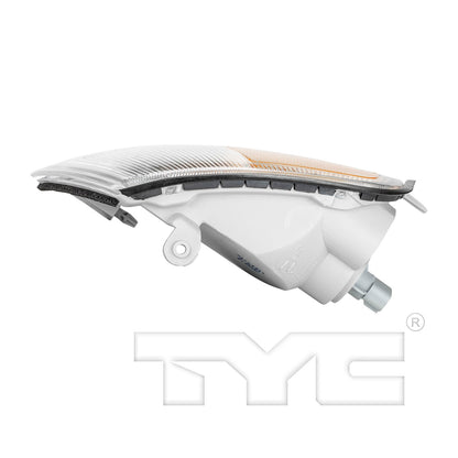 TYC Turn Signal / Parking Light Assembly 18-5501-00
