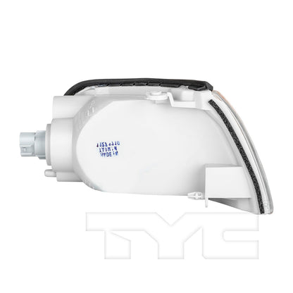 TYC Turn Signal / Parking Light Assembly 18-5502-00