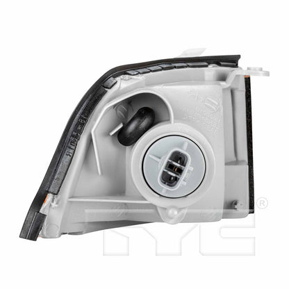 TYC Turn Signal / Parking Light Assembly 18-5502-00