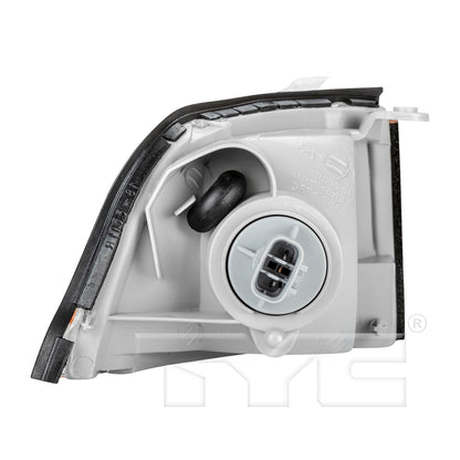 TYC Turn Signal / Parking Light Assembly 18-5502-00