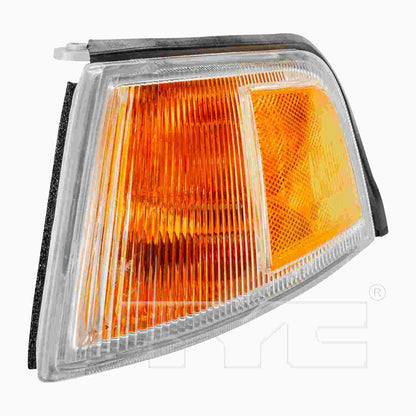 TYC Turn Signal / Parking Light Assembly 18-5502-00