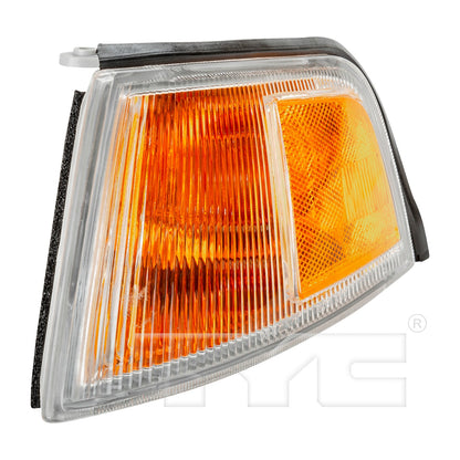 TYC Turn Signal / Parking Light Assembly 18-5502-00