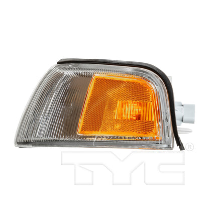 TYC Turn Signal / Parking Light Assembly 18-5502-00