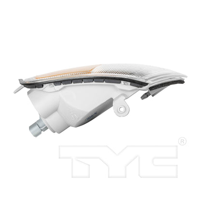 TYC Turn Signal / Parking Light Assembly 18-5502-00