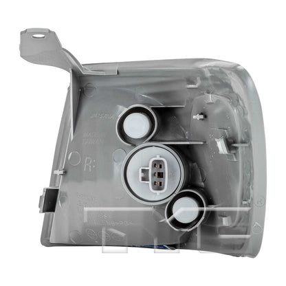TYC Turn Signal Light Assembly 18-5521-00-1