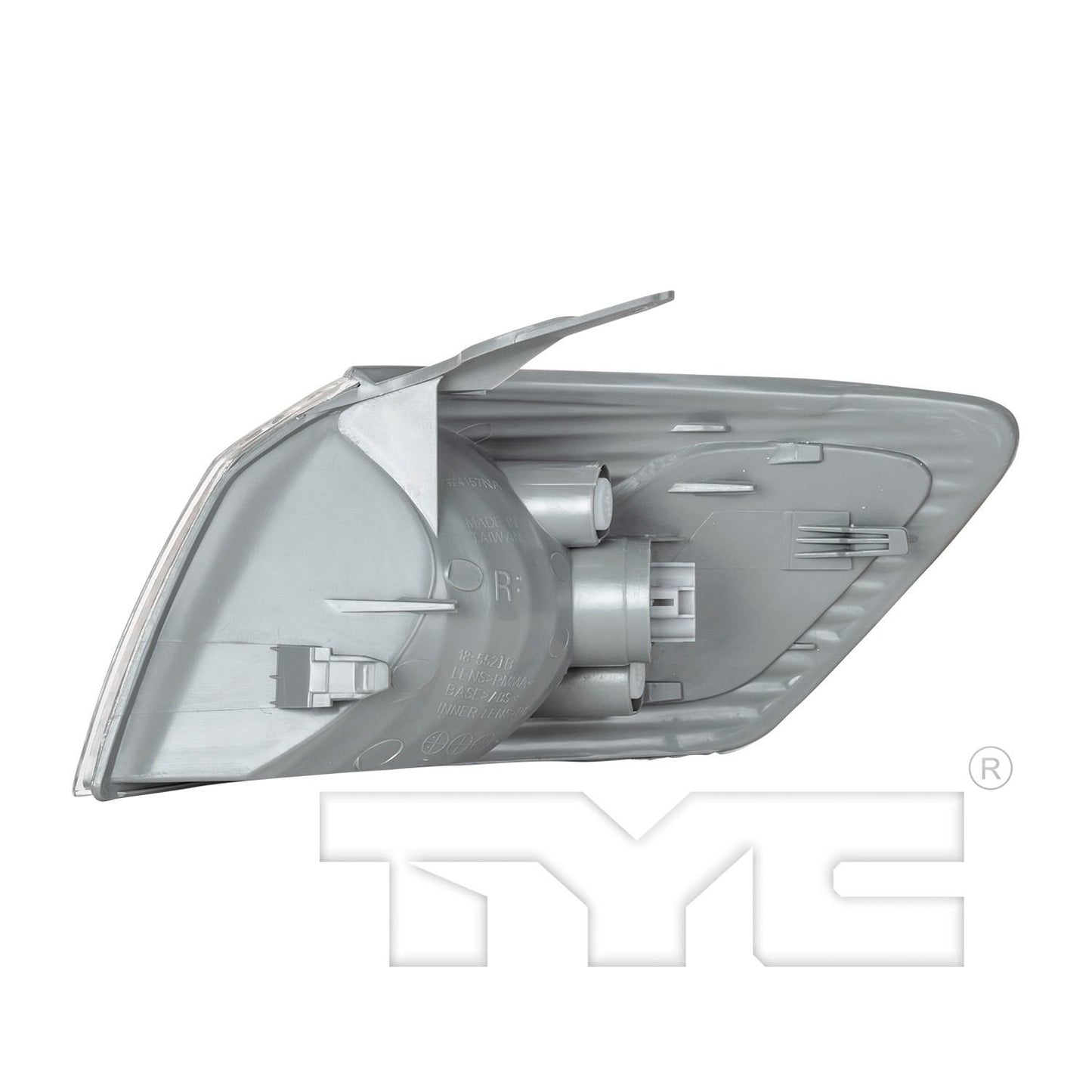 TYC Turn Signal Light Assembly 18-5521-00