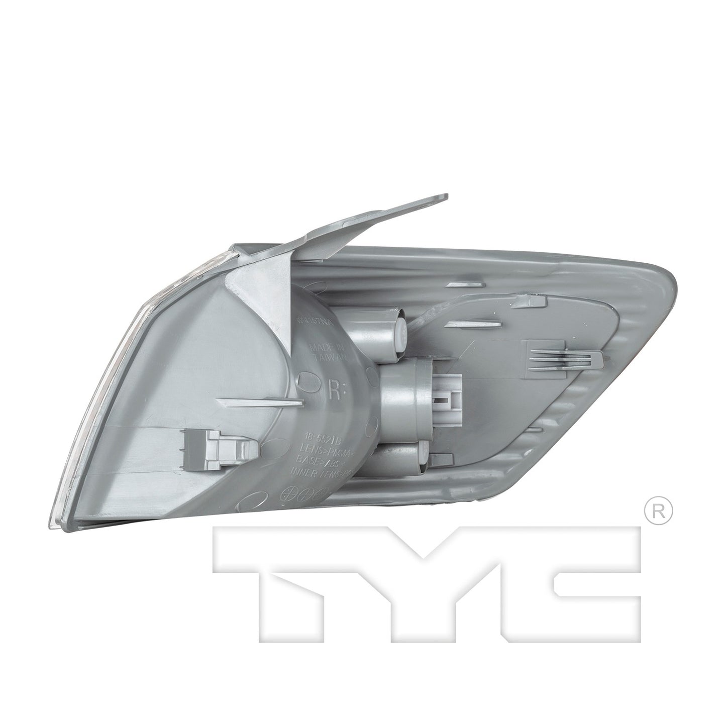 TYC Turn Signal Light Assembly 18-5521-00
