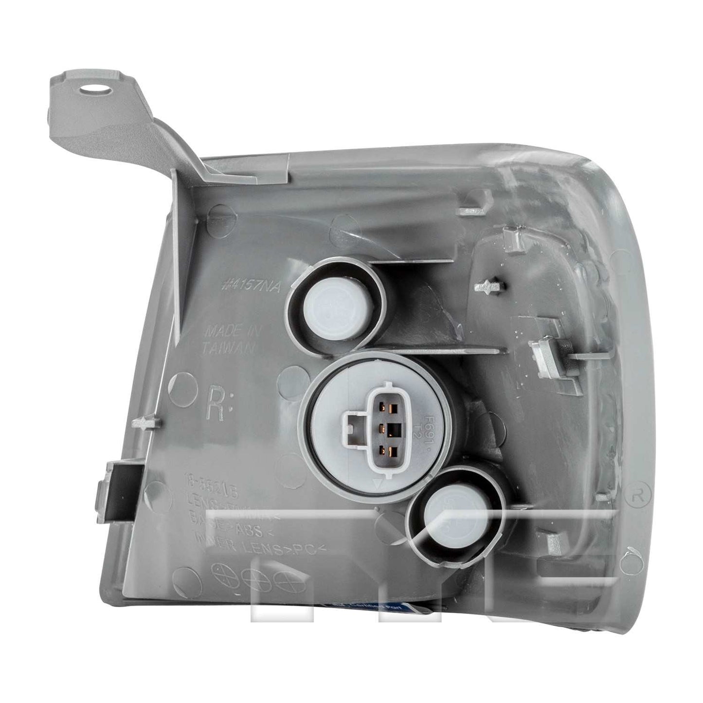 TYC Turn Signal Light Assembly 18-5521-00