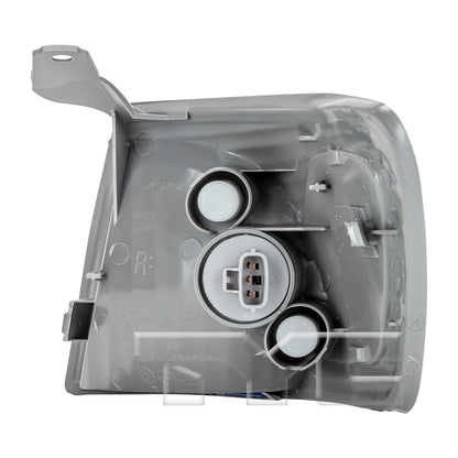 TYC Turn Signal Light Assembly 18-5521-00