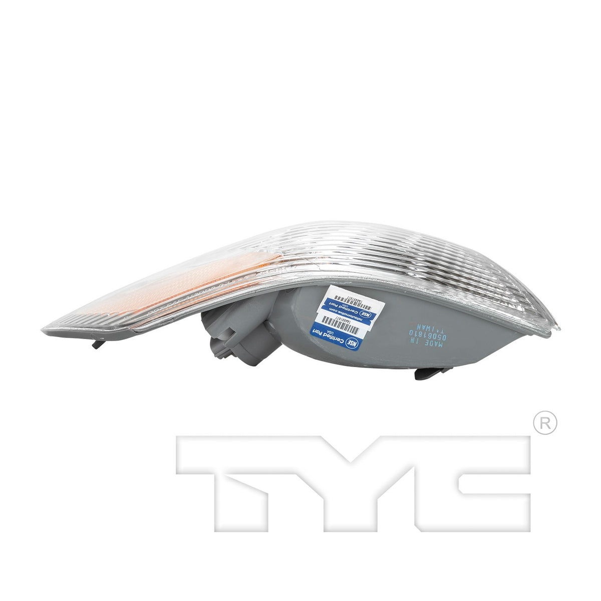TYC Turn Signal Light Assembly 18-5521-00